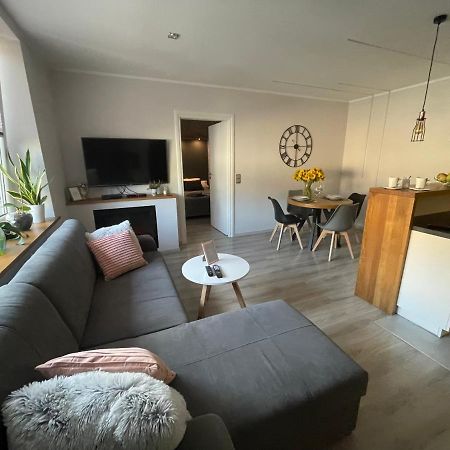 Apartament Centrum Bodzentynska, Centrum Rynek, Bezplatny Parking Kielce Luaran gambar