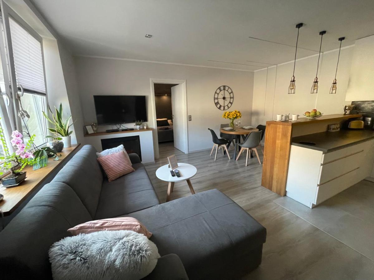 Apartament Centrum Bodzentynska, Centrum Rynek, Bezplatny Parking Kielce Luaran gambar