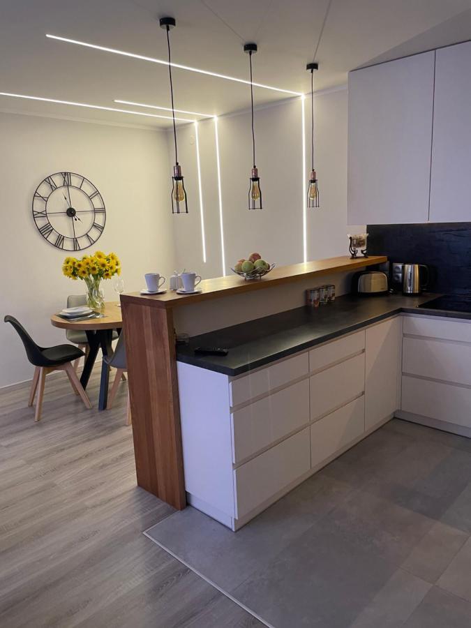 Apartament Centrum Bodzentynska, Centrum Rynek, Bezplatny Parking Kielce Luaran gambar