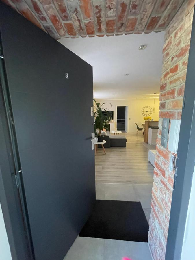Apartament Centrum Bodzentynska, Centrum Rynek, Bezplatny Parking Kielce Luaran gambar