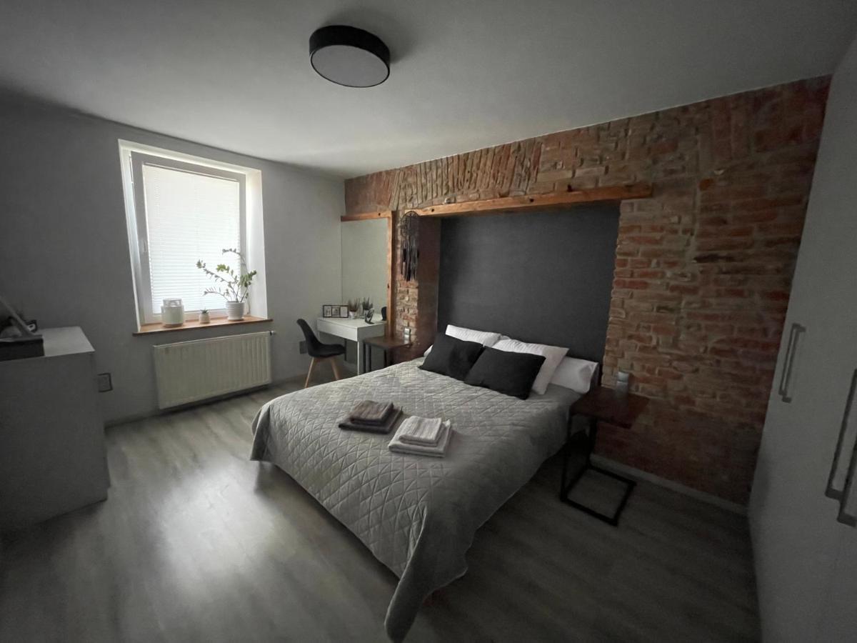 Apartament Centrum Bodzentynska, Centrum Rynek, Bezplatny Parking Kielce Luaran gambar