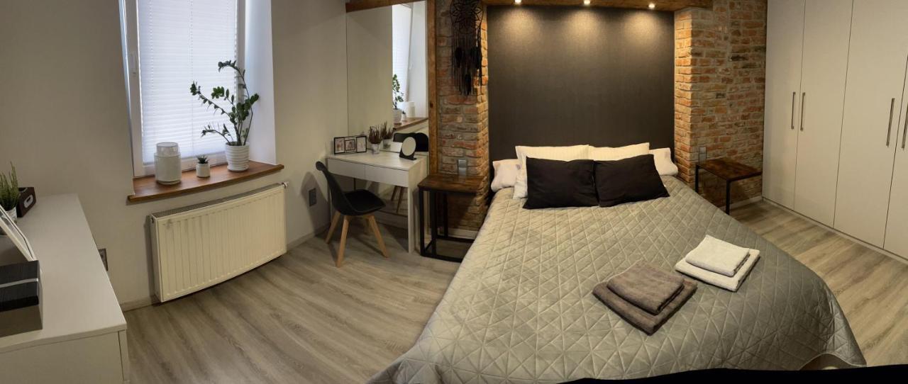 Apartament Centrum Bodzentynska, Centrum Rynek, Bezplatny Parking Kielce Luaran gambar
