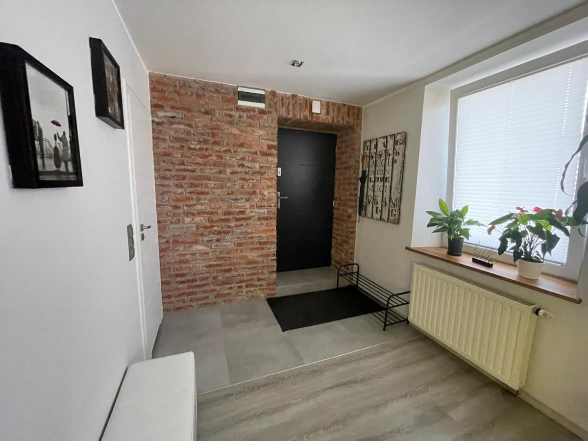 Apartament Centrum Bodzentynska, Centrum Rynek, Bezplatny Parking Kielce Luaran gambar