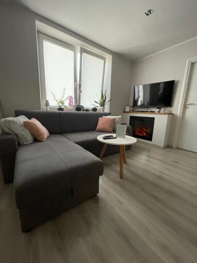 Apartament Centrum Bodzentynska, Centrum Rynek, Bezplatny Parking Kielce Luaran gambar