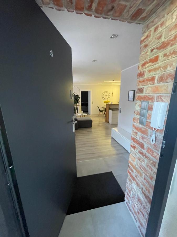 Apartament Centrum Bodzentynska, Centrum Rynek, Bezplatny Parking Kielce Luaran gambar